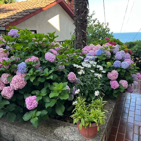 Mali Stan Opatija Exterior foto