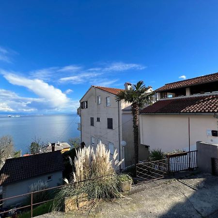 Mali Stan Opatija Exterior foto