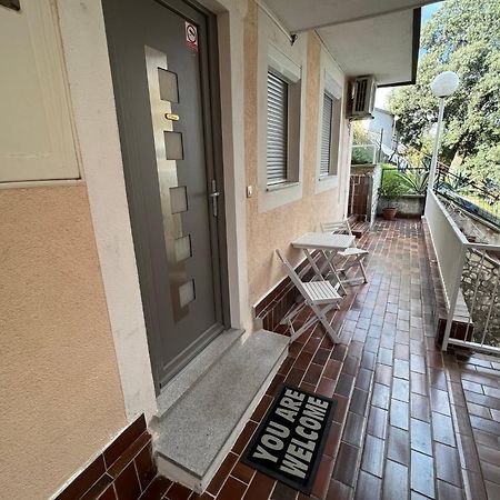 Mali Stan Opatija Exterior foto