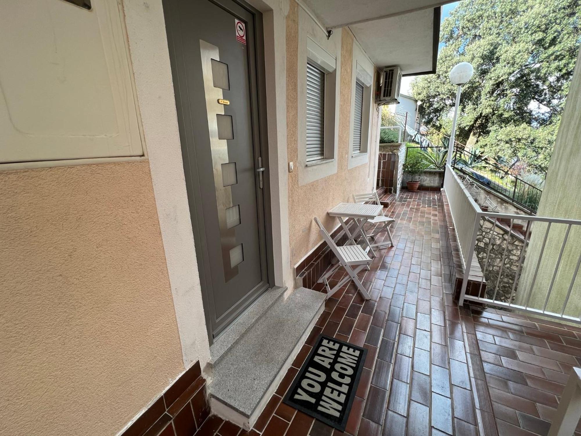 Mali Stan Opatija Exterior foto